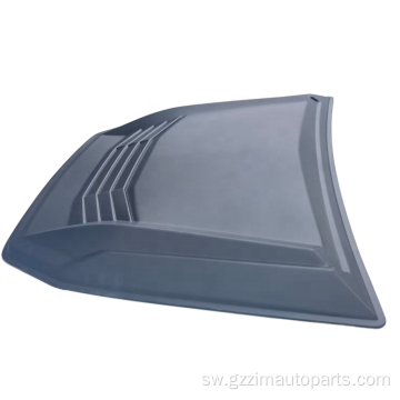 Amarok Injini Hood Bonnet Hood